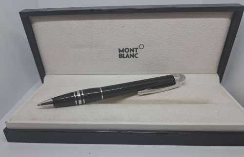 Montblanc Starwalker