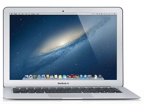 Macbook Air 13 inch