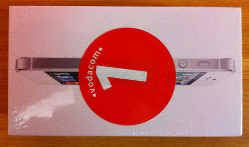 APPLE IPHONE 5, 32GIG