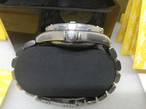 Brietling Superocean Auto