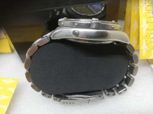 Brietling Superocean Auto