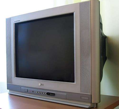 LG Flatron 54cm