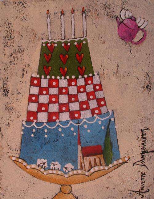 ANNETTE DANNHAUSER- ..@@@...R1 START.....!!!!!!
