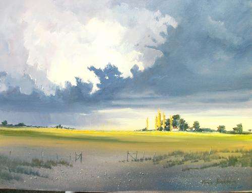 TONY DURRHEIM - ....MEDIUM SIZE ,,, R1. START,,,,!!!!!!