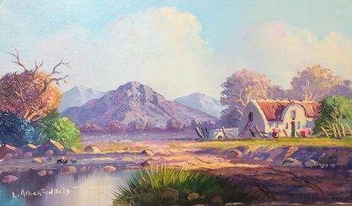 les albertyn.....R1 no reserve .!!!!!!