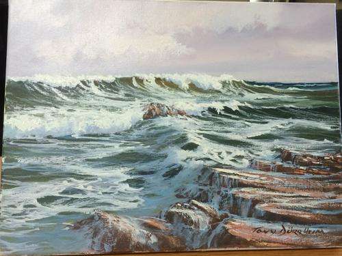 TONY DURRHEIM - ... !!!!