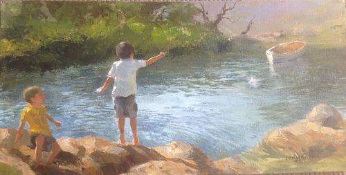 Tony de Freitas .......reduced price....!!!!!!