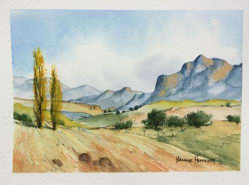 Nannie Henning........r1 start........!!!!!