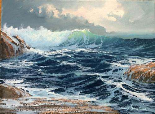 TONY DURRHEIM - .r1 no reserve...... !!!!