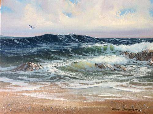 TONY DURRHEIM - ... R1 no reserve......