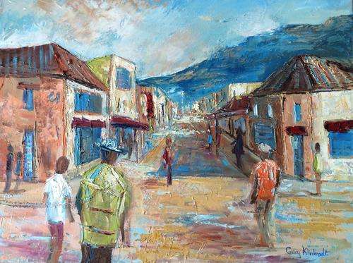 GARY KLINKRADT - ......r1 Crazzzy auction.....!!!!!!