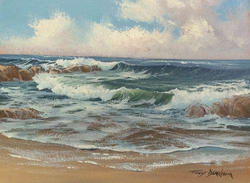 TONY DURRHEIM - ... R1 NO RESERVE....!!!!