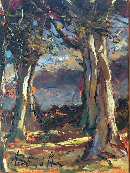 ANTOINETTE VAN DER MERWE............r1 no reserve...