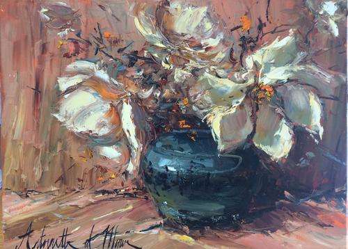 ANTOINETTE VAN DER MERWE............r1 no reserve...