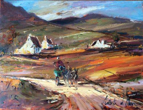 ANTOINETTE VAN DER MERWE............r1 no reserve............ .!!!!!!