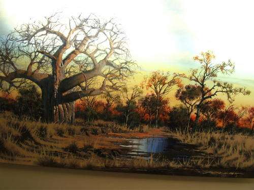 NICO COETZEE - INVESTMENT - very rare!!!