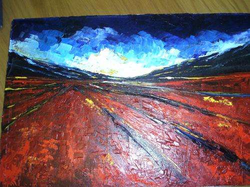 gary klinkradt - .........r1 no reserve....!!!!