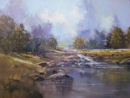 TONY DURRHEIM - medium size.... VERY SPECIAL... !!!