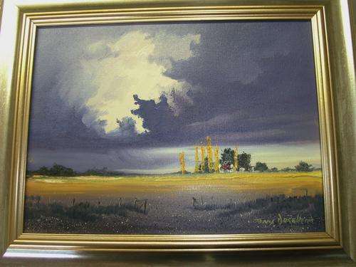 TONY DURRHEIM - ....r1 no reserve.......!!!!!!