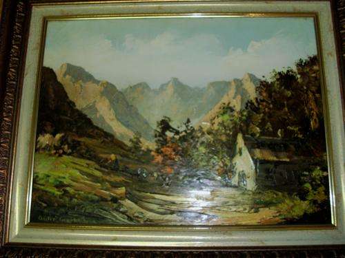 andre grobler....R1 NO RESERVE...!!!!