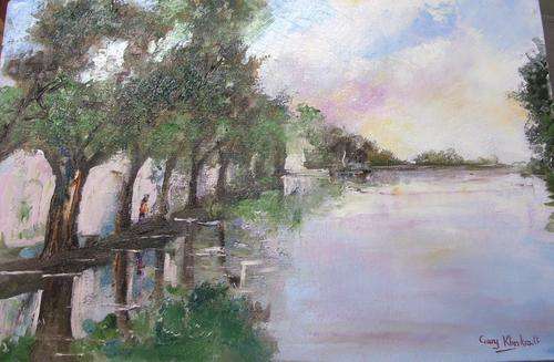 gary klinkradt - .........R1 NO RESERVE...!!!!