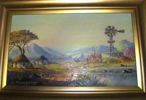 les albertyn...R1 NO RESERVE...!!!