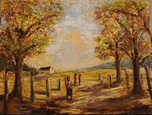 GARY KLINKRADT - ..Landscape..!!!!!!