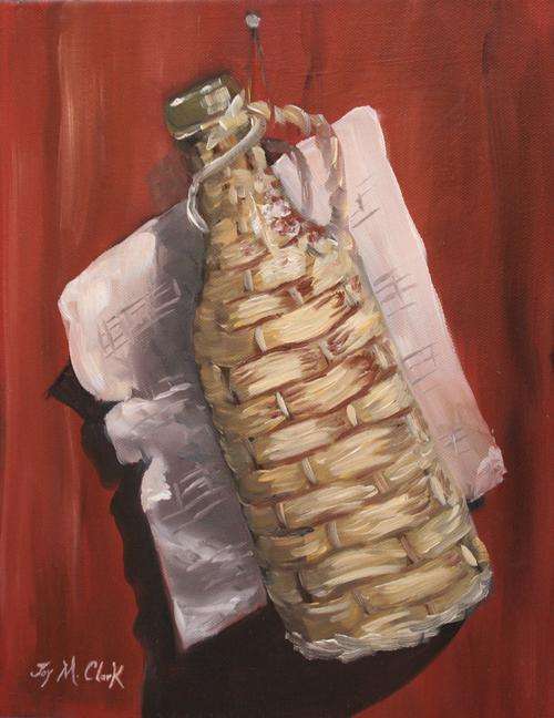 joy clark- ....r1 crazzzzy wed opening.!!!!!!