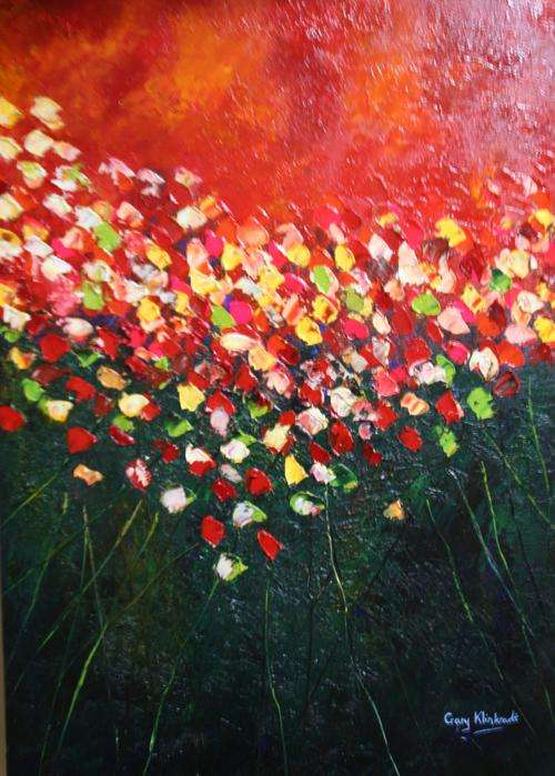 GARY KLINKRADT - ..VERY SPECIAL..!!!!!!