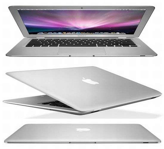 MacBook Air 11"