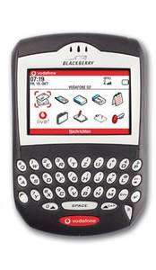 BRAND NEW BLACKBERRY 7230 ***FREE POSTAGE****