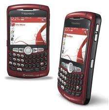 New BLACKBERRY CURVE 8310 ***BARGAIN***WEEKEND SPECIAL***