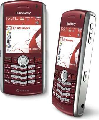 Blackberry Pearl 8100 ***NEW*** **BARGAIN**
