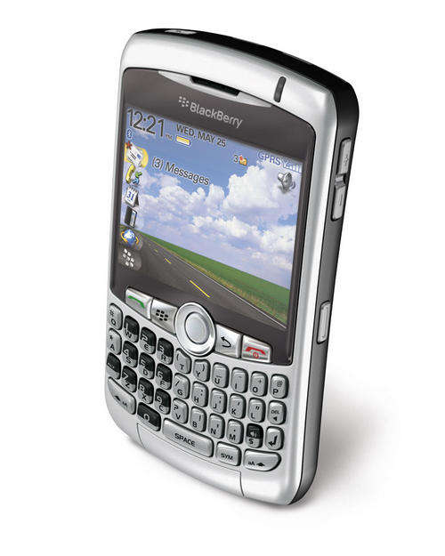 Blackberry 8300 Curve ***SPECIAL***NO HIDDEN COSTS***READY TO SHIP***