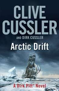 Clive Cussler - Arctic Drift