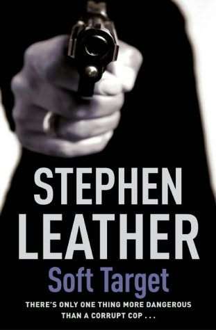 Stephen Leather - Soft Target