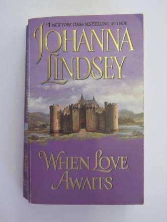 {Historical Romance} Johanna Lindsey -When Love Awaits