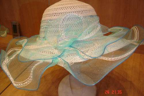 Gorgeousl Beach Sun Hat