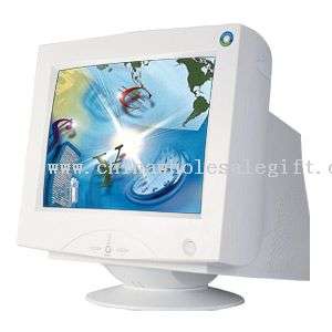 VARIOUS 17 INCH CRT MONITORS GRADE A