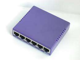 5 Port Hub