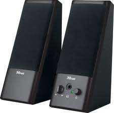 Various PC Speakers
