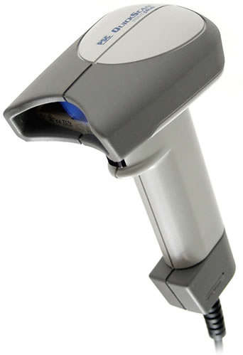 psc quickscan 6000 plus