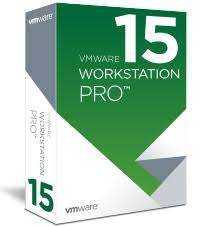 VMware Workstation Pro 15 Lifetime License Key Unlimited PCs