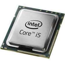 Intel Core i5-3470 *EXCELLENT CPU*