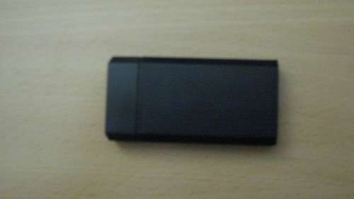 Samsung 256GB USB3 Portable SSD Drive - Think about it - A 256GB Flash Drive