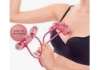 Breast massager