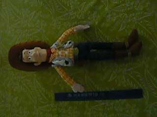 Original Toy Story Woody Ragdoll PLUS free gift