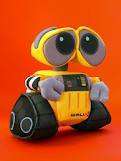 Wall-E Beanie