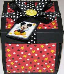 WHAT'S IN DA BOX???