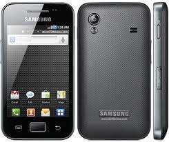 Samsung Galaxy Ace